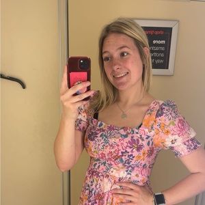 Meet your Posher, Payton